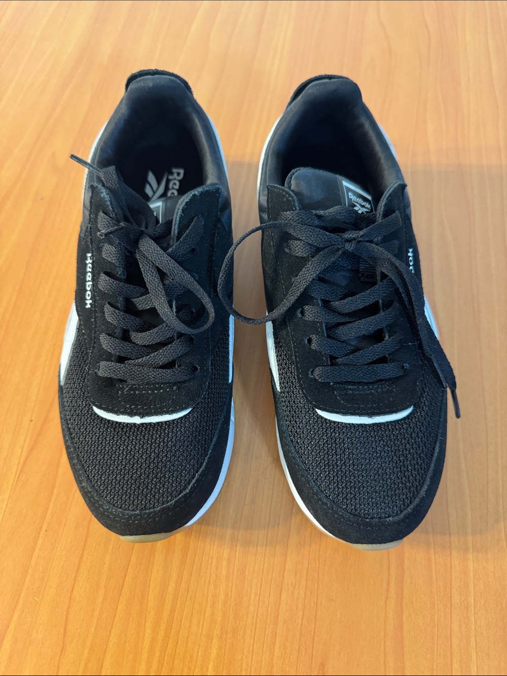 Reebok sneakers